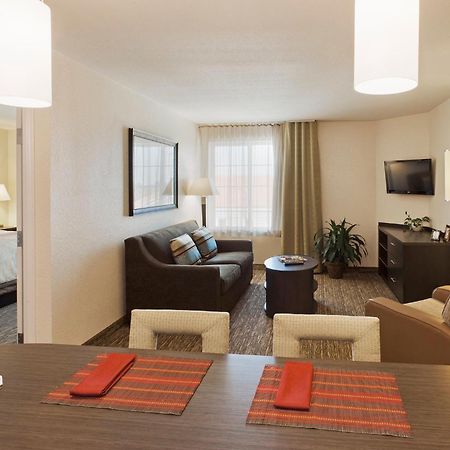 Candlewood Suites - Ocala I-75 By Ihg Exterior photo