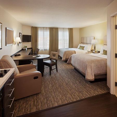 Candlewood Suites - Ocala I-75 By Ihg Exterior photo