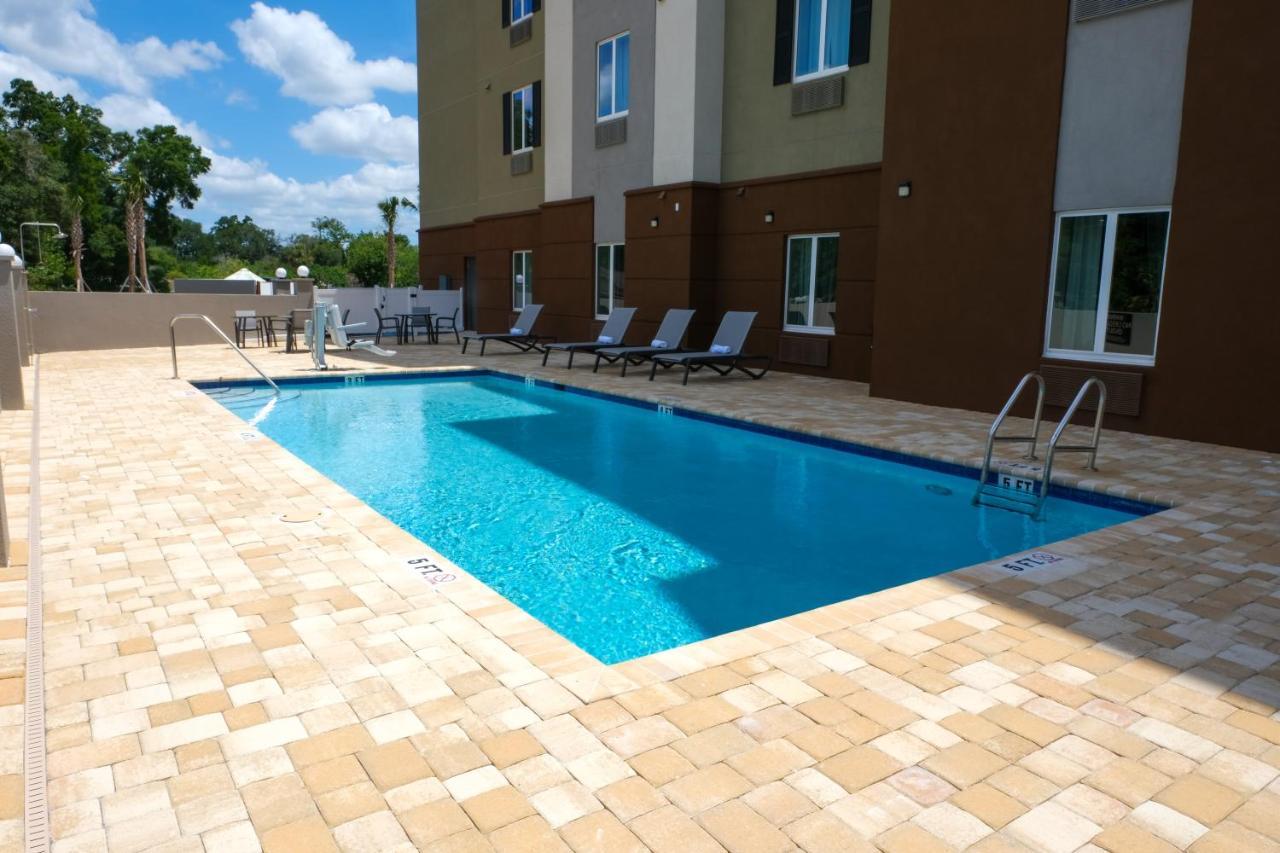 Candlewood Suites - Ocala I-75 By Ihg Exterior photo