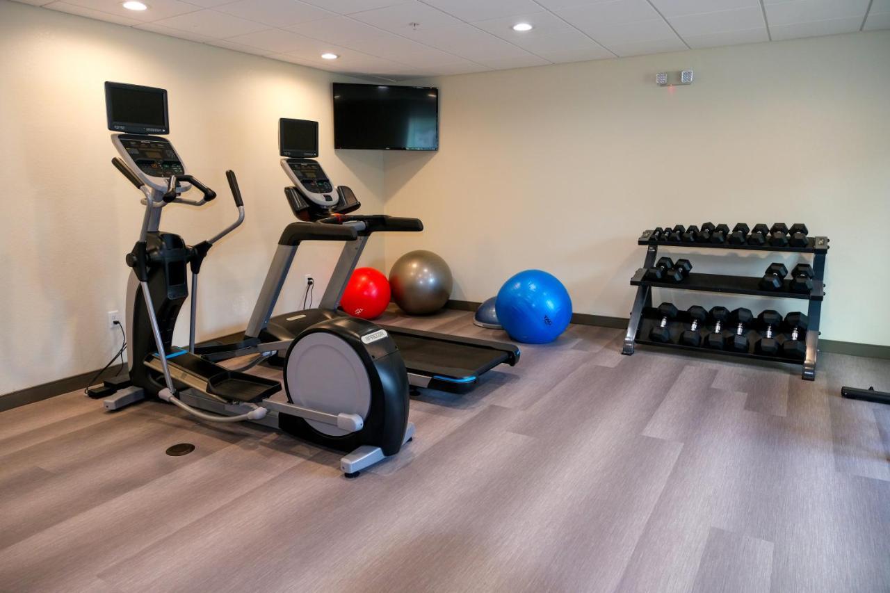 Candlewood Suites - Ocala I-75 By Ihg Exterior photo