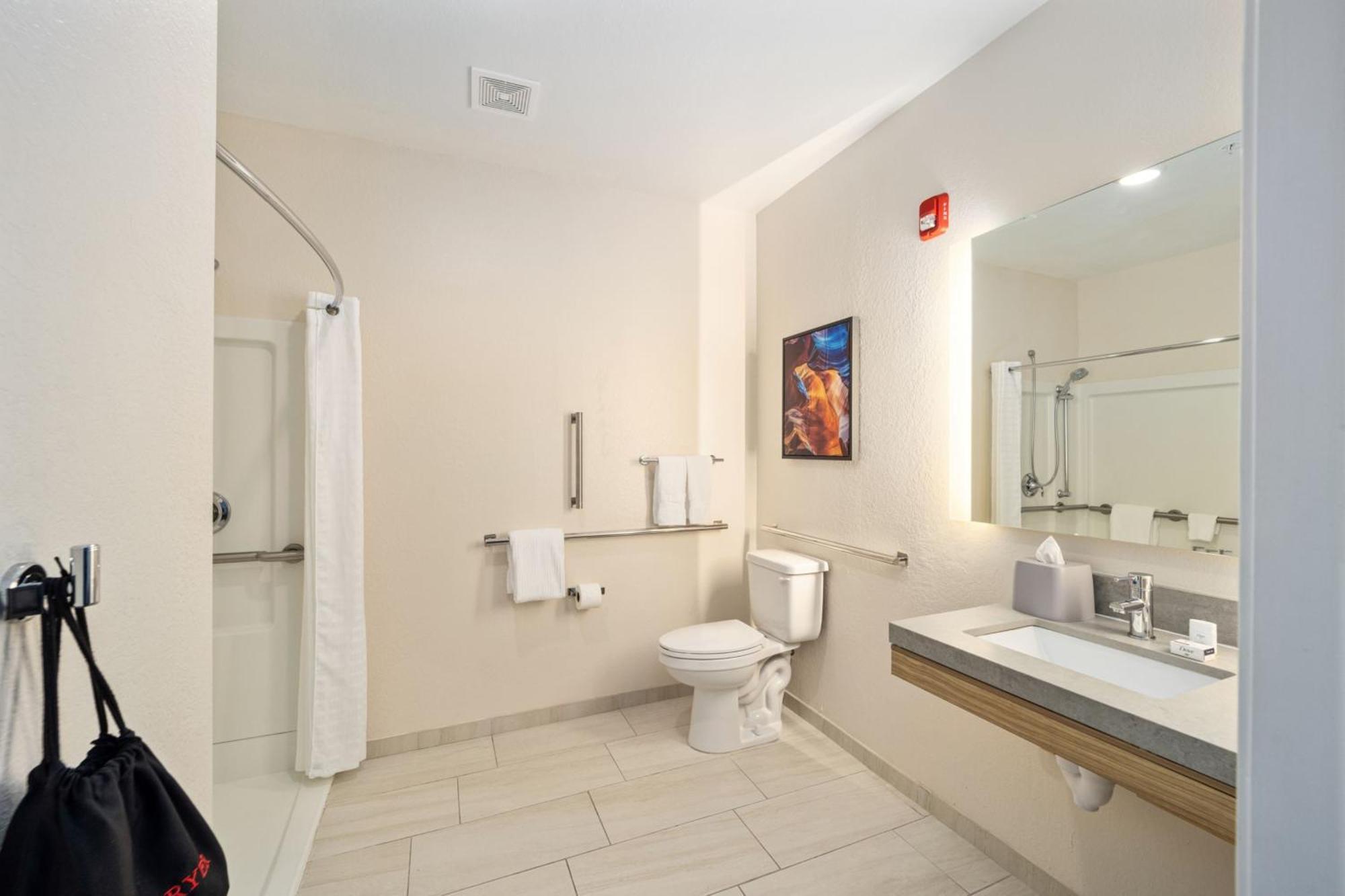 Candlewood Suites - Ocala I-75 By Ihg Exterior photo