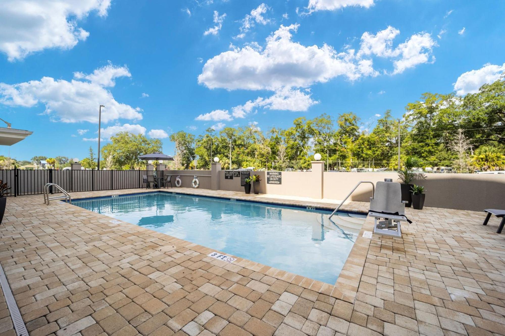 Candlewood Suites - Ocala I-75 By Ihg Exterior photo