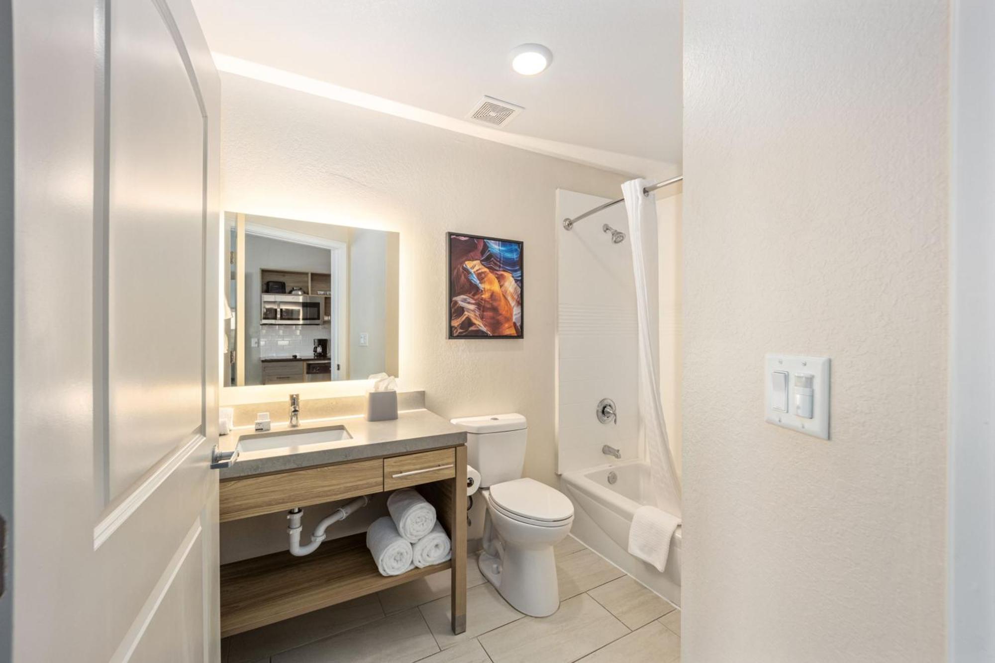 Candlewood Suites - Ocala I-75 By Ihg Exterior photo