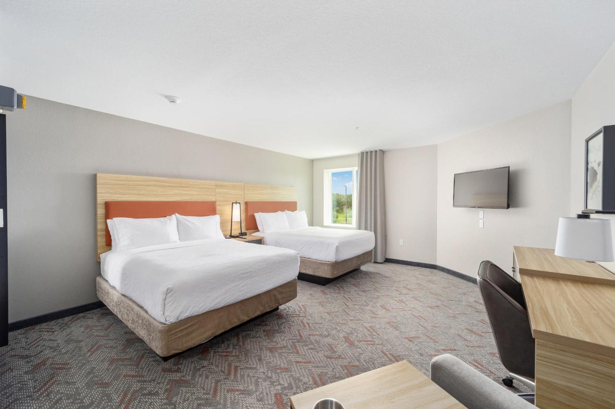 Candlewood Suites - Ocala I-75 By Ihg Exterior photo