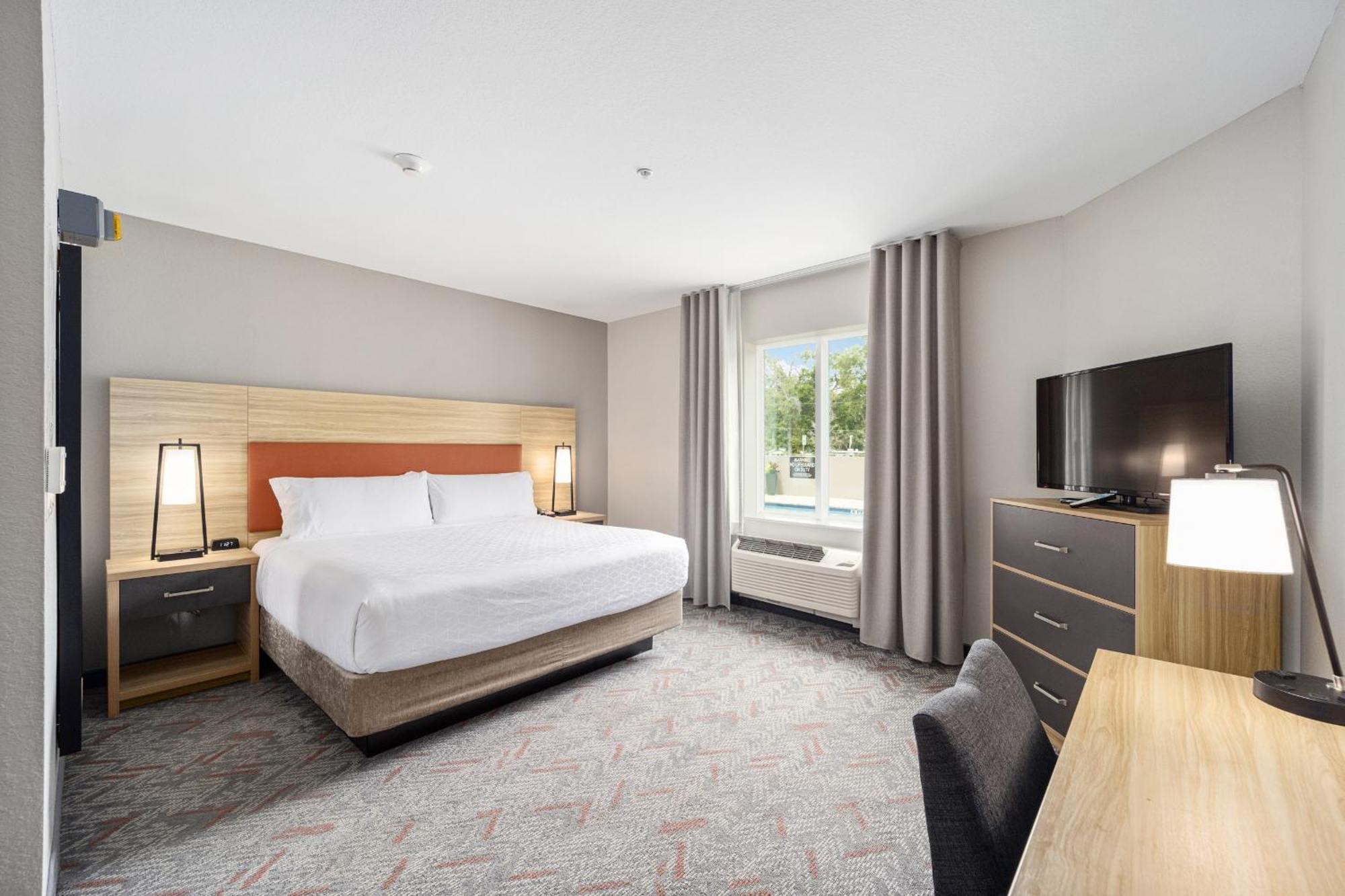 Candlewood Suites - Ocala I-75 By Ihg Exterior photo