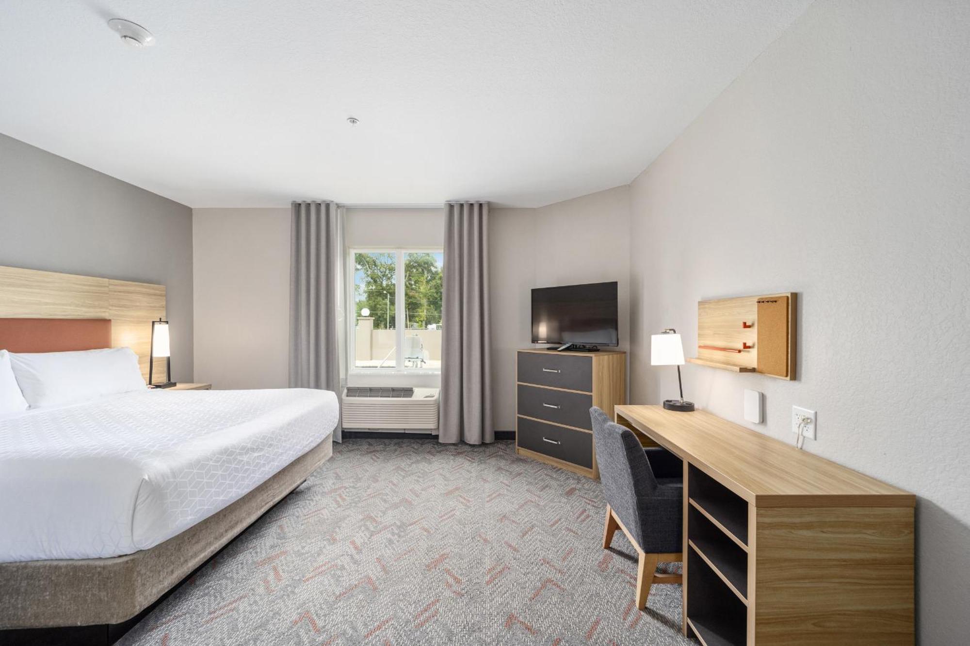Candlewood Suites - Ocala I-75 By Ihg Exterior photo