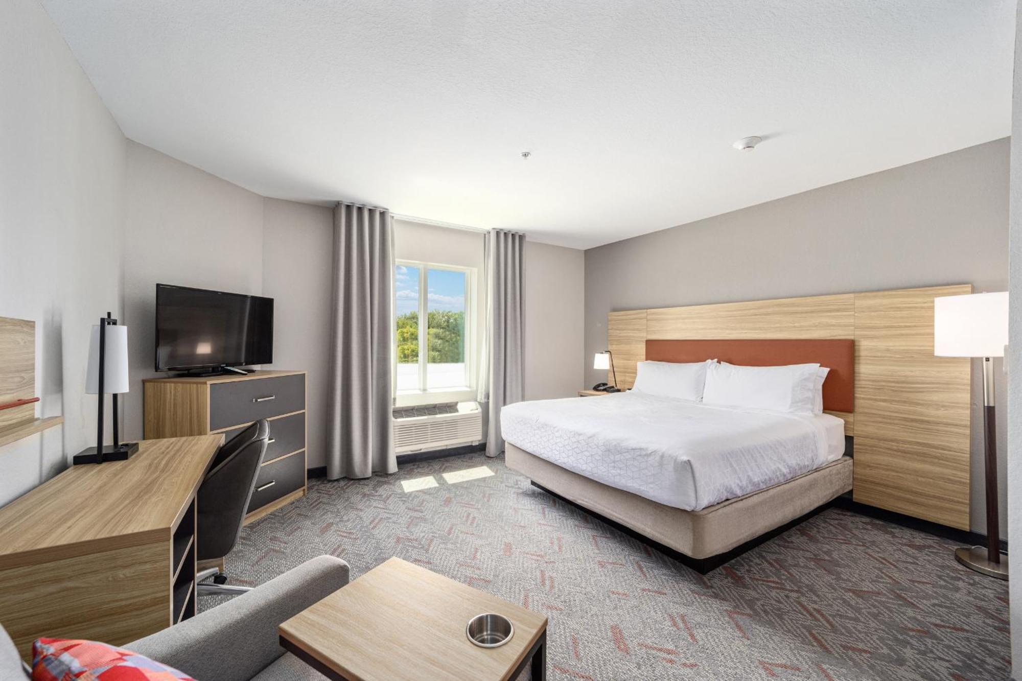 Candlewood Suites - Ocala I-75 By Ihg Exterior photo
