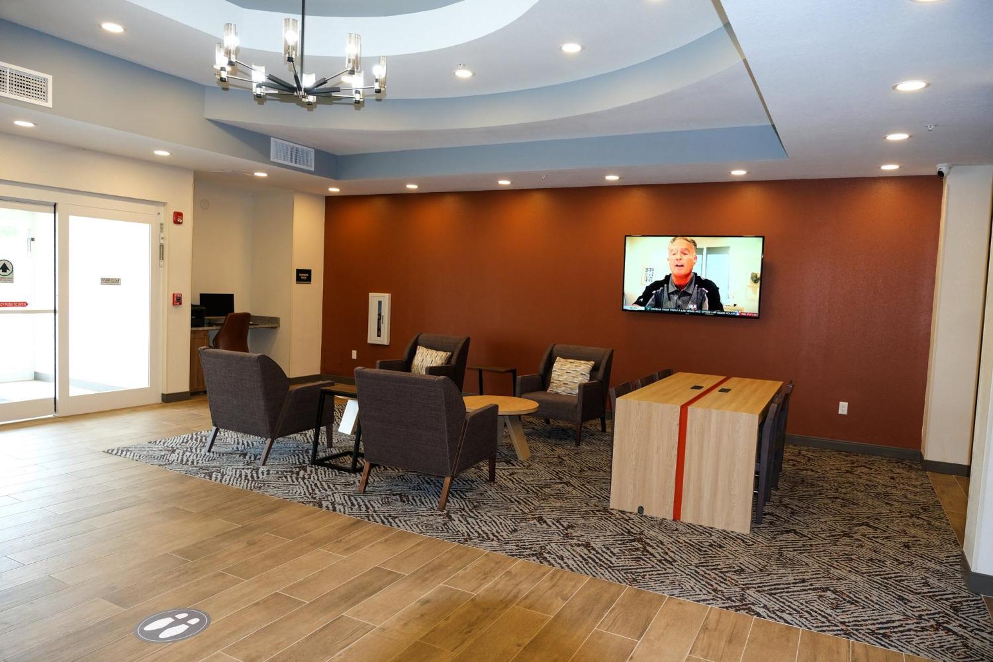 Candlewood Suites - Ocala I-75 By Ihg Exterior photo