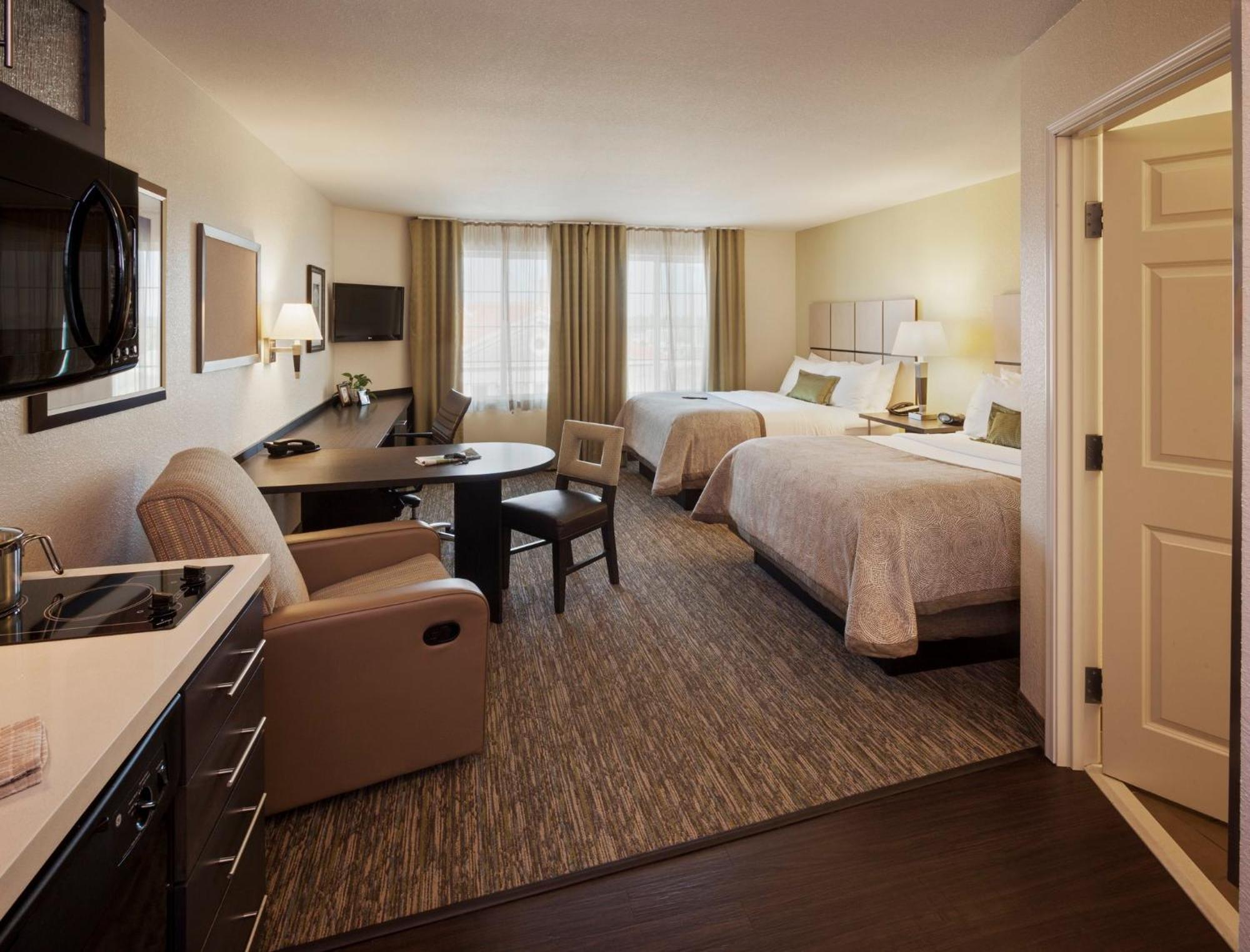 Candlewood Suites - Ocala I-75 By Ihg Exterior photo